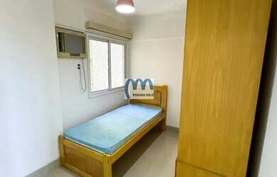 Imagem 16: Apartamento à venda, 3 quartos 1 suíte