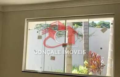 Imagem 6: Casa Térrea 4 Dormitórios com Piscina à Venda no Jardim Paulista, Atibaia...