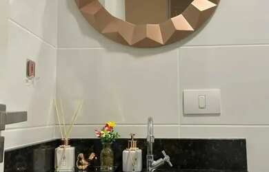 Imagem 9: Apartamento Beira Mar no Balneario Costa Azul em Matinhos Parana