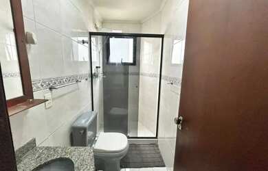 Imagem 11: Apartamento para locação com 2 dormitórios no Canto do Forte - Praia...