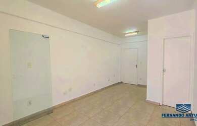 Imagem 2: Sala para locação no bairro Santo Antônio