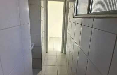 Imagem 14: ALUGO AP 3 QUARTOS DEP COMPLETA, 93M2, ARMÁRIOS, 2 VAGAS A 500M DA PRAÇA...