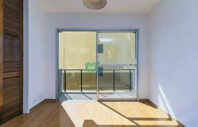 Imagem 13: Apartamento com 1 dormitório para alugar, 43 m² por R$ 4.178,00/mês - Consolação - São Pau