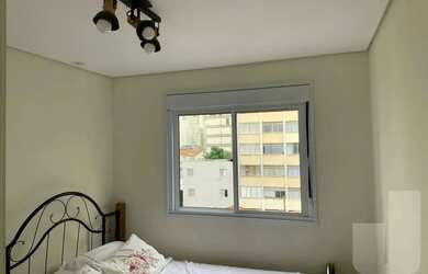 Imagem 10: STUDIO 1 DORMITORIO 1 BANHEIROSEM VAGA
