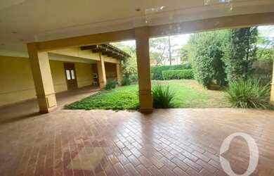 Imagem 13: Casa com 3 dormitórios, 640 m² - venda por R$ 5.000.000,00 ou aluguel...