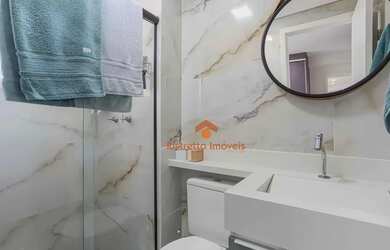 Imagem 10: Apartamento com 2 dormitórios à venda, 55 m² por R$ 530.000,00 - Vila...