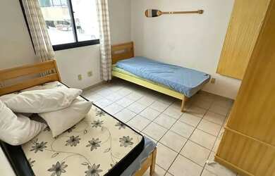 Imagem 13: Apartamento de 03 quartos no centro