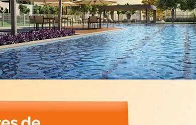 Imagem: O terreno possui 300-0m² de Área e está localizado em Fag