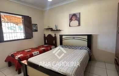 Imagem 5: Casa à venda com 4 dormitórios em Centro, Montes claros cod:636