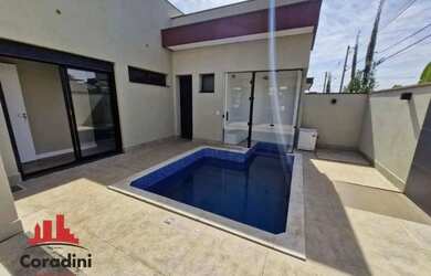 Imagem 8: Casa para alugar - Condomínio Jardim Solar das Esmeraldas - Nova Odessa/SP