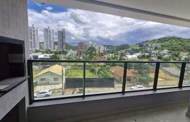 Imagem 5: Apartamento à Venda em Home Club Completo na Praia Brava