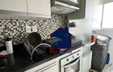 Imagem 2: Apartamento à venda, 51 m² por R$ 397.000,00 - Freguesia do Ó - São...