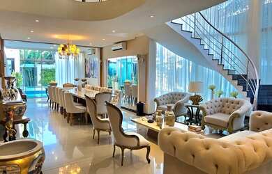 Imagem 3: ITAPURANGA III Casa em condomínio com 4 dormitórios