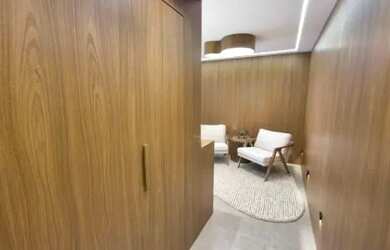 Imagem 9: Apartamento maravilhoso!! decorado sem uso 2 dormitórios sendo 1 suíte, 95 m² por R$ 1.73