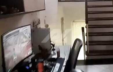 Imagem 5: casa - Loteamento Alphaville Campinas - Campinas