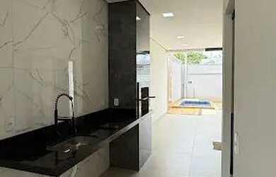 Imagem 4: Casa na 309 sul Casa com 3 dormitórios