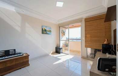 Imagem 6: Apartamento para venda em Vila Mascote com 2 quartos , 70m²