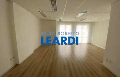 Imagem: O depósito possui 45m² de Área e está localizado em Pinheiros