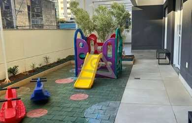 Imagem 11: Apartamento à venda e para alugar em Campinas, Cambuí, com 1 quarto,...