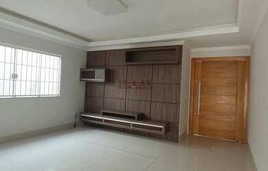 Imagem 2: Casa para locação com piscina no Jardim Itália Santa Fé/PR