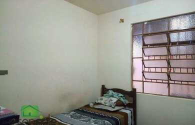 Imagem 13: Casa 03 Quartos sendo 01 Suíte e Armários Planejados Eldorado-Contagem/MG...