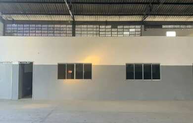 Imagem 10: Galpão para Locação em Salvador, Calabetão