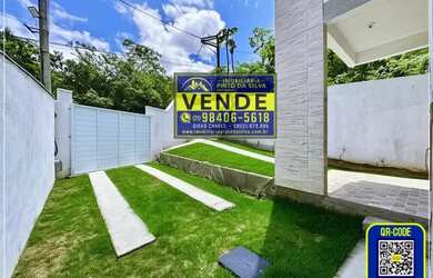 Imagem 6: Imóvel para venda tem 76 metros quadrados com 2 quartos em Maria Paula...