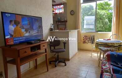 Imagem 9: Copacabana Apartamento 1 quarto