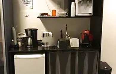 Imagem 6: Ponto para alugar, 450 m² por R$ 40.000,00/mês - Pinheiros - São Paulo/SP