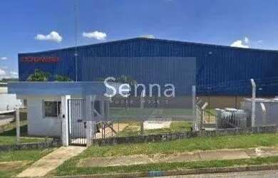 Imagem 5: Galpão industrial 3.857,85m² - Cabine Primária 750 KVA - locação...