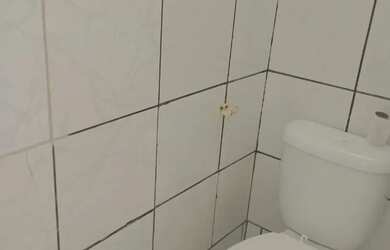 Imagem: O quarto está localizado em Pernambués, Salvador para alugar