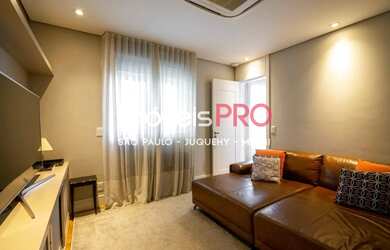 Imagem 11: Lindíssimo apto à venda no Itaim de 275m²