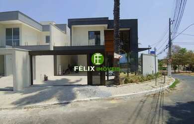 Imagem 3: CASA 3 QUARTOS, 3 VAGAS, BAIRRO JARDIM IMPERIAL - LAGOA SANTA MG