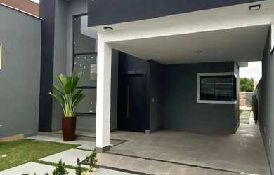 Imagem 5: Casa com 3 quartos à venda, 176 m² por R$ 798.000 - Jardim Atlântico...