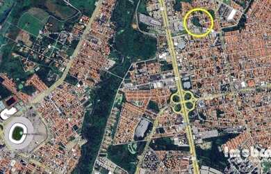 Imagem 9: Terreno, 11000 m² - venda por R$ 4.950.000,00 ou aluguel por R$ 33.000,00/mês...