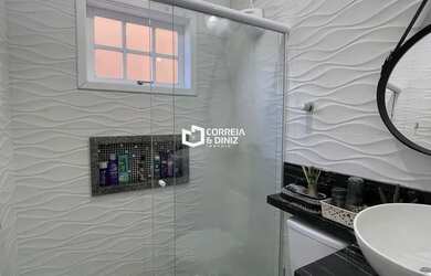 Imagem 14: Casa 3 dormitórios à venda Barroco Itaipuaçu Maricá/RJ