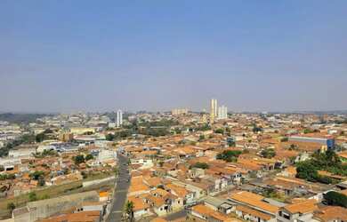 Imagem 3: Cobertura no Mirage Residencial Exclusividade e Vista Panorâmica em Piracicaba