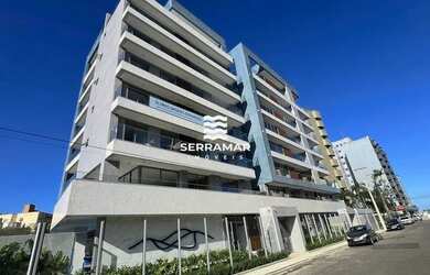 Imagem: O apartamento na cobertura possui 3 Dormitórios, 4 Banheiros