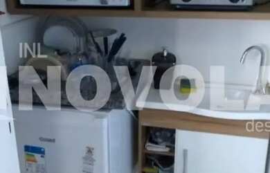 Imagem 7: Oportunidade Única Excelente Sala Comercial Próxima ao Metrô com 30m²