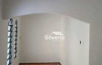 Imagem: A casa possui 2 Dormitórios, 1 Banheiro, 65m² de Área e