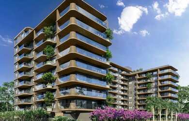 Imagem 9: Apartamento a venda com 03 suítes no Jardim Oceania - AP2693