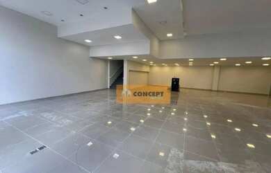 Imagem 6: Salão para alugar, 321 m² por R$ 25.974,00/mês - Jardim Santa Helena - Suzano/SP