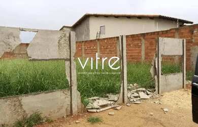 Imagem: Casa à venda no bairro Minas Gerais em Uberlândia