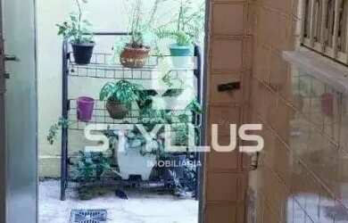 Imagem: A casa possui 1 Dormitório, 1 Banheiro, 50m² de Área e está