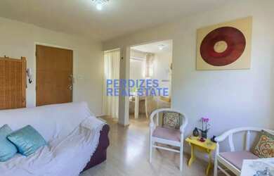 Imagem 4: Apartamento, Alto de Pinheiros - São Paulo