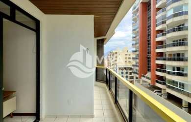 Imagem 2: Apartamento de 3 quartos com suíte e 2 vagas de garagem na Praia do Morro,...