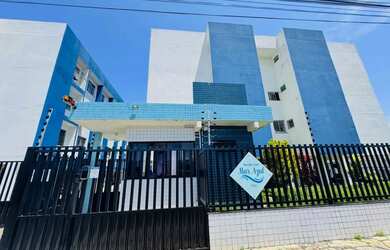 Imagem: O apartamento possui 3 Dormitórios, 2 Banheiros, 1 Vaga na