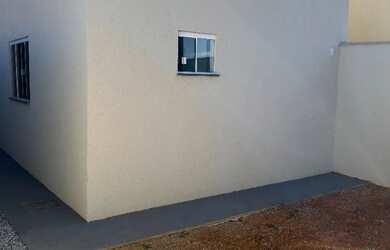 Imagem 13: Sua nova casa em Abadia de Goiás espera por você