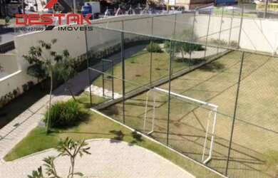 Imagem 14: Apartamento A Venda No Abitare Eco Club Em Jundiai/sp. Andar Alto e Linda...