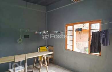 Imagem 5: Casa à venda Rua Doutor Karl Wilhelm Schinke, Rondônia - Novo Hamburgo